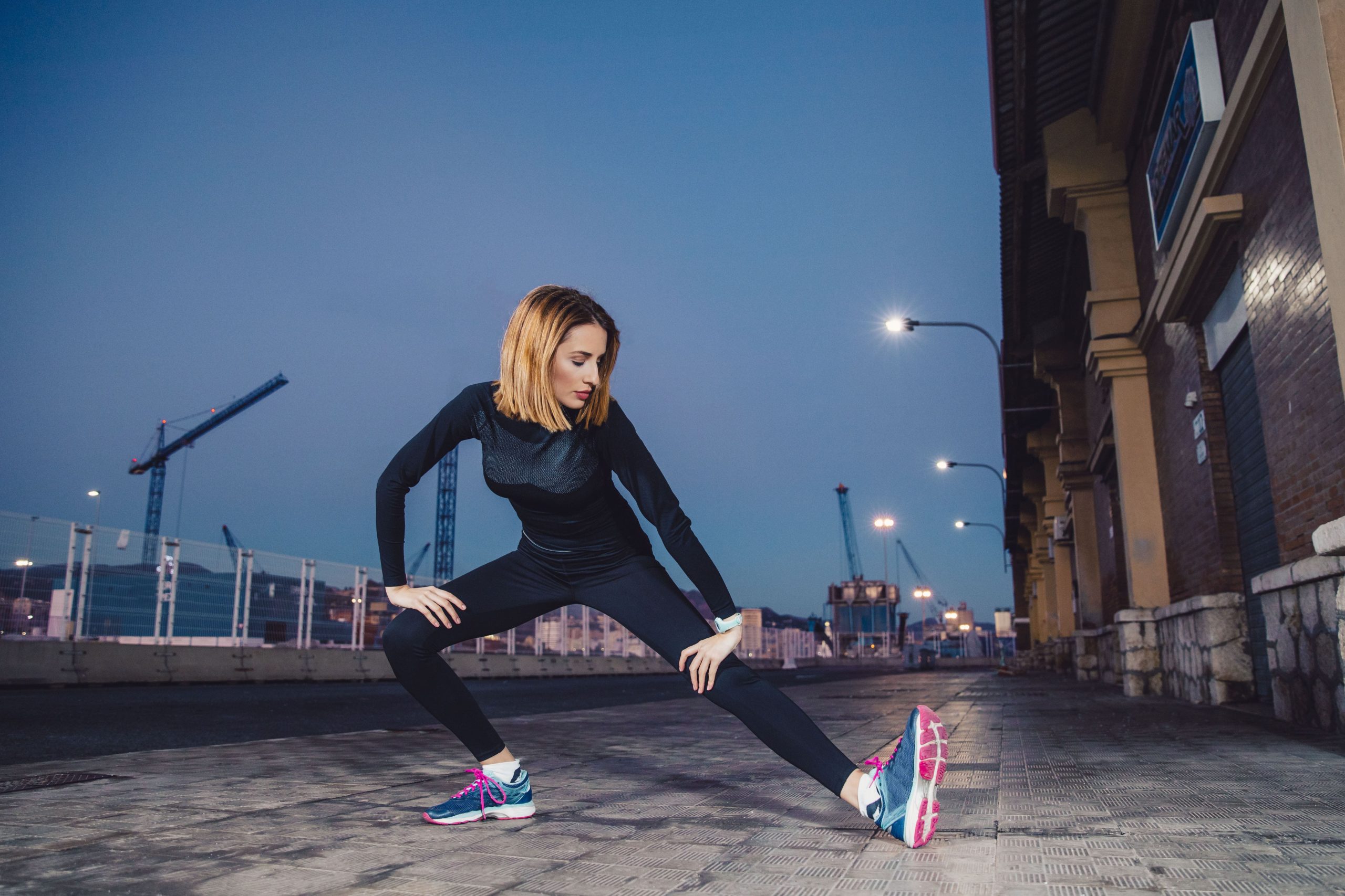 “Pagi vs Malam: Duel Olahraga yang Menggelitik”