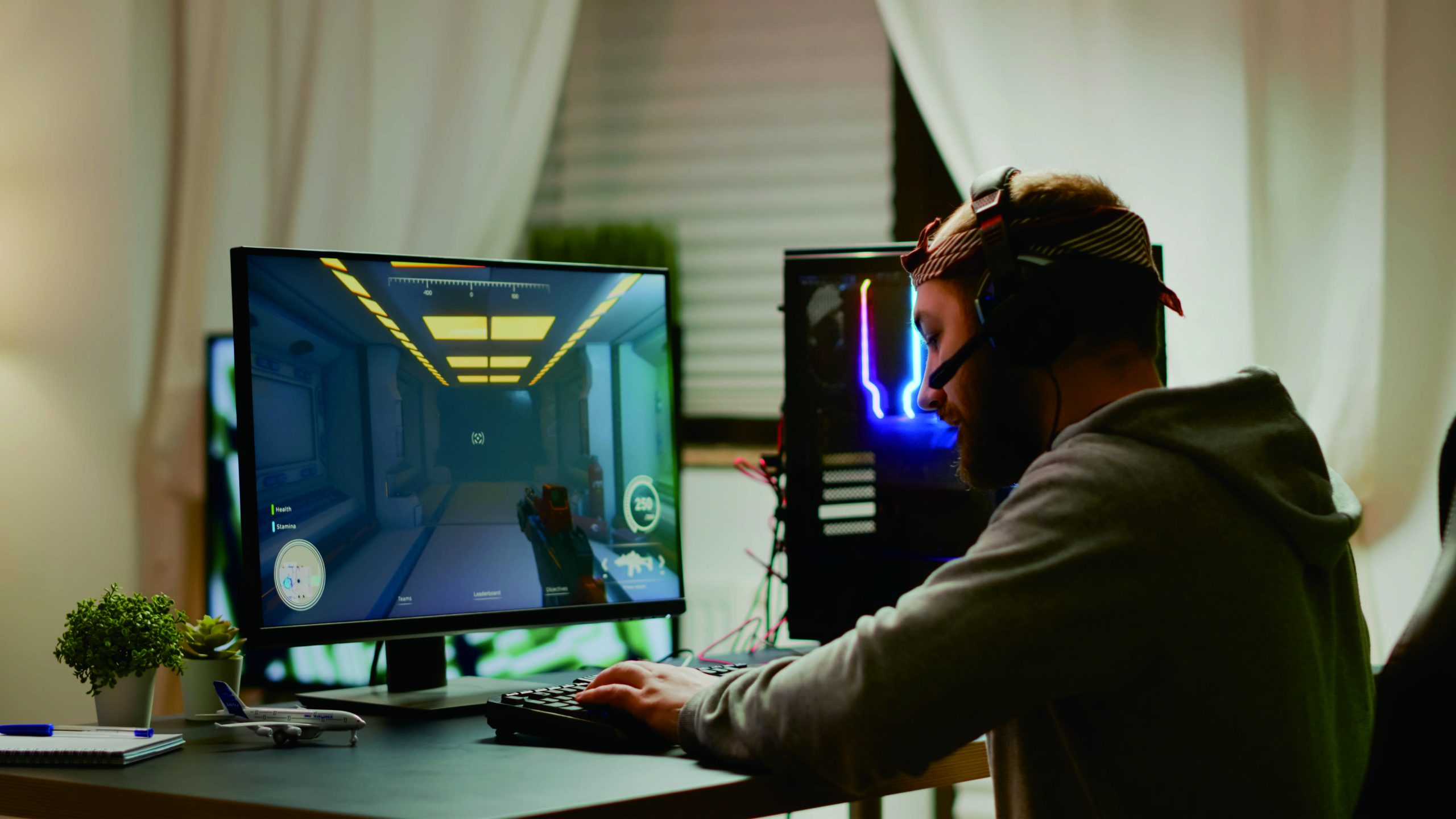 E-Sport dan Peluangnya di Indonesia