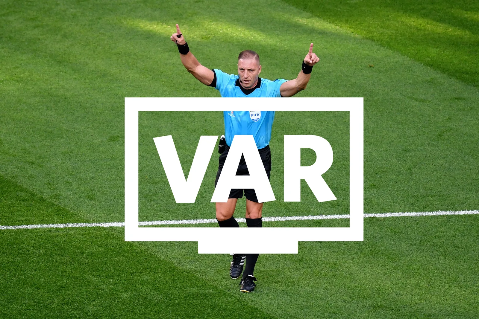 Mengenal Lebih Dekat VAR dalam Sepakbola dan Plus Minusnya