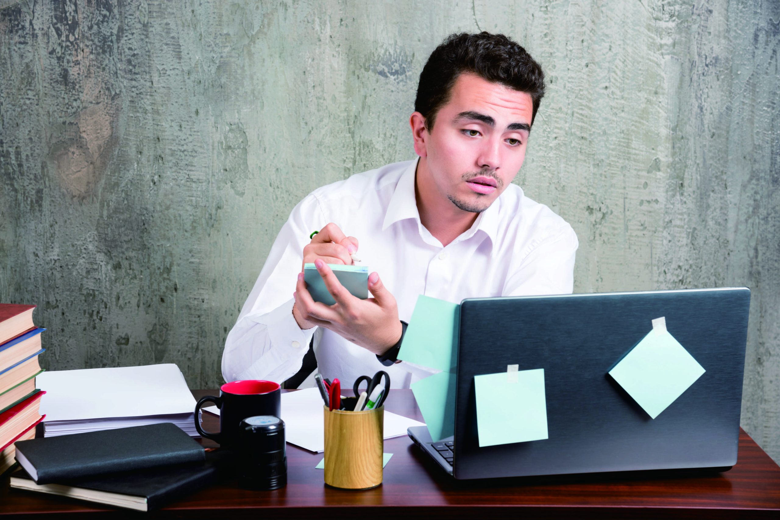 Olahraga yang Cocok Buat Kamu yang Sibuk Banget di Kantor