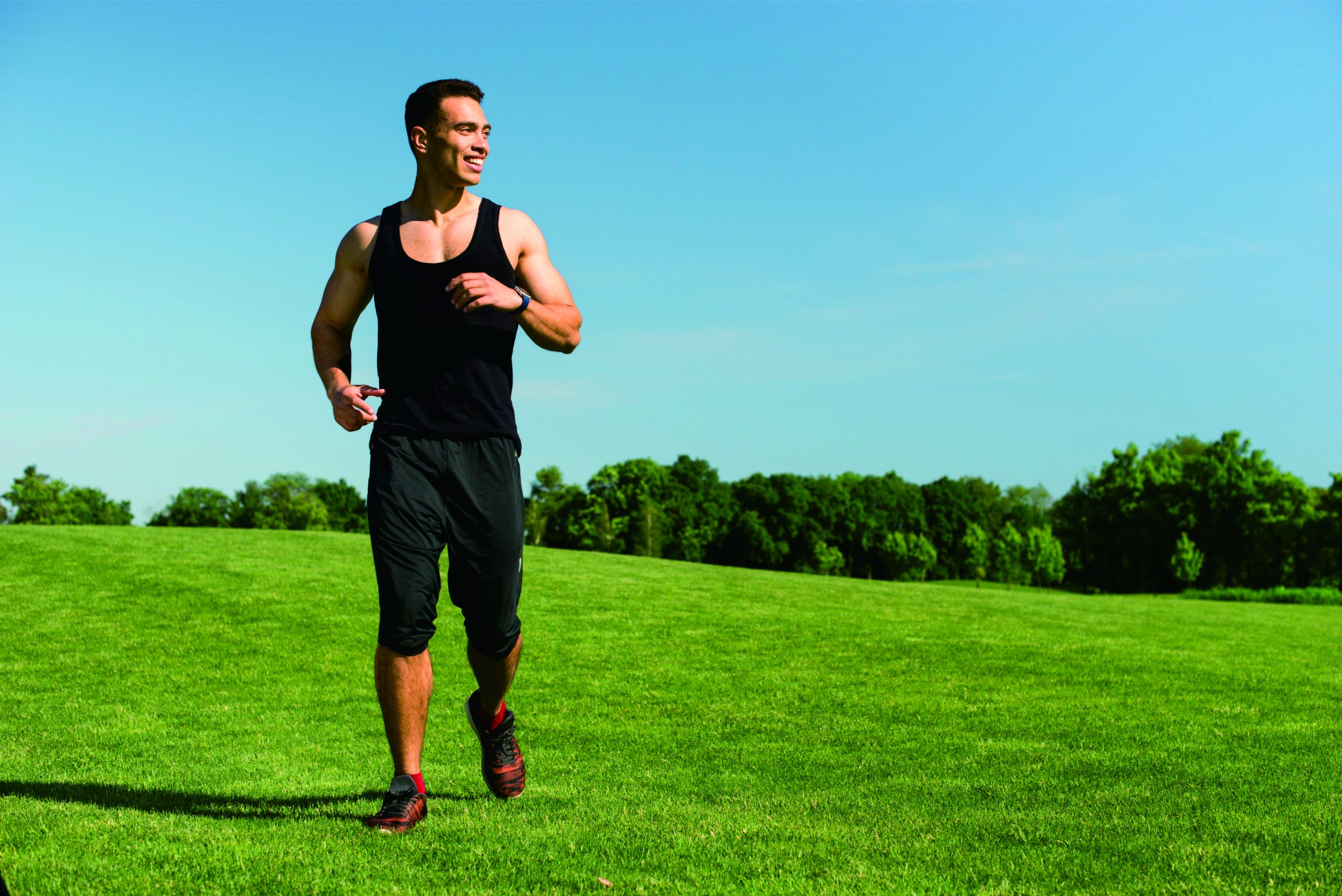 Berapa Lama Olahraga yang Dianjurkan dalam Seminggu?