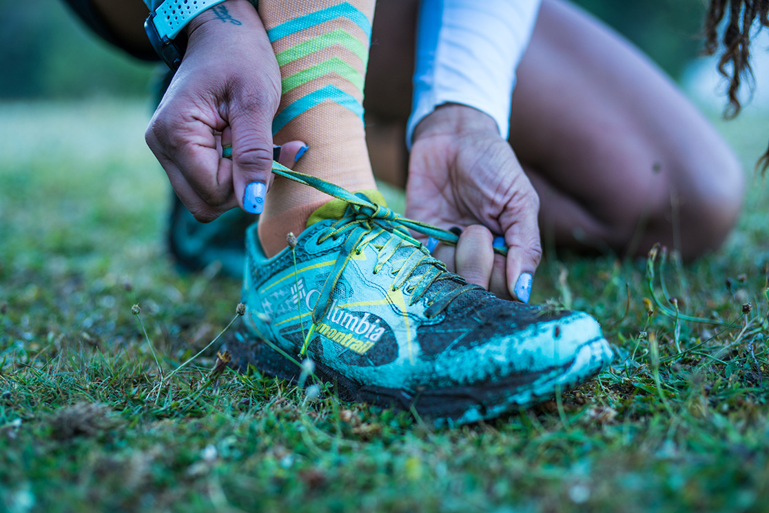 Teknologi pada Sepatu Running untuk Meningkatkan Performa Atlet dan Pelari
